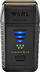  Wahl Professional Vanish Shaver
 Doppelfolienrasierer Nr. 08173-716 