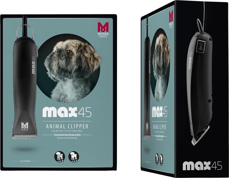  Moser AnimalLine max45 