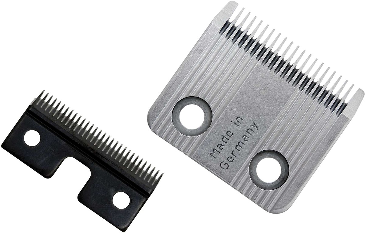  Moser AnimalLine Grobzahn-Scherkopf Standard 