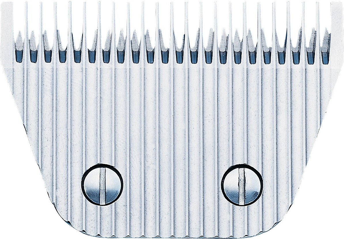  Moser ProfiLine Grobzahn Schneidsatz Breit 2,3 mm #10W 