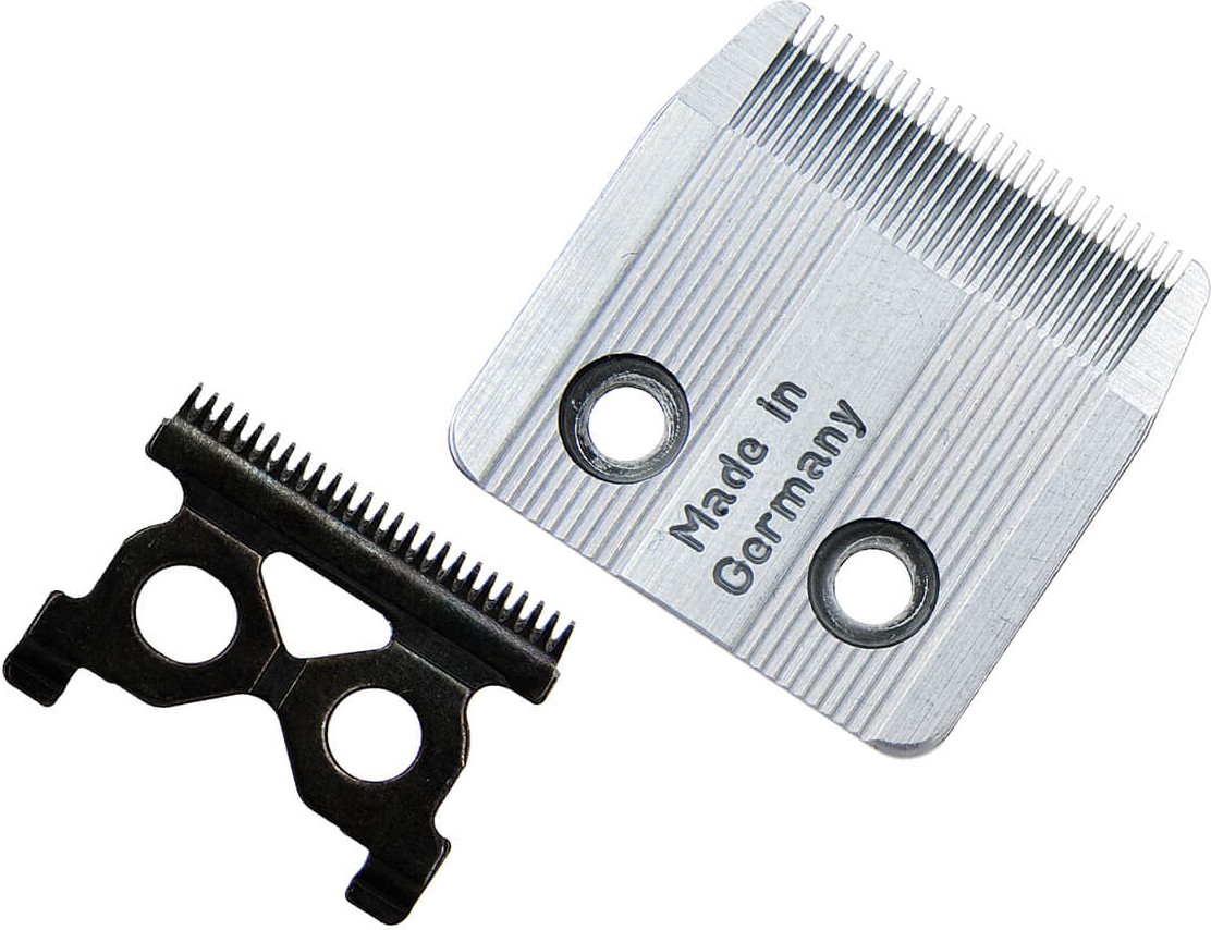  Moser ProfiLine Ersatzschneidsatz Standard - Zero-Overlap &bdquo;0&ldquo; 
