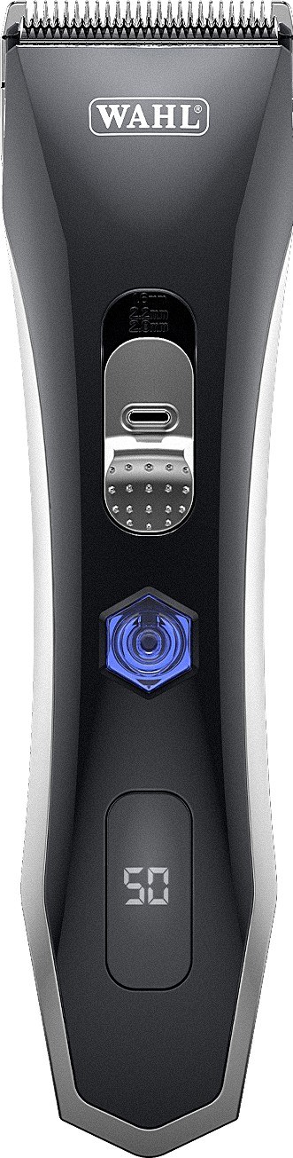  Wahl Animal Smart Clip Tierschermaschine 