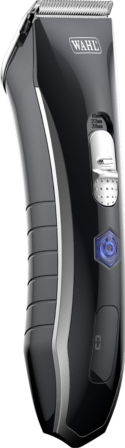  Wahl Animal Smart Clip Tierschermaschine 