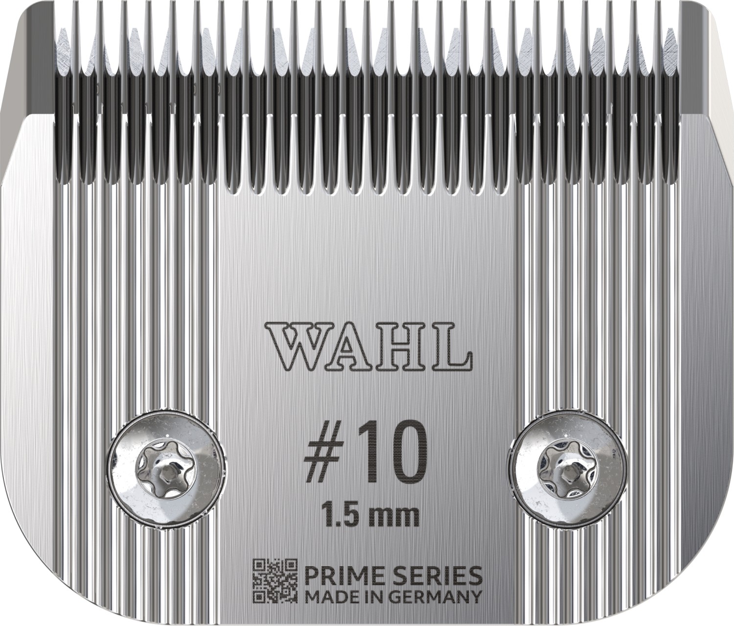  Wahl Animal Prime Series Schneidsatz #10 