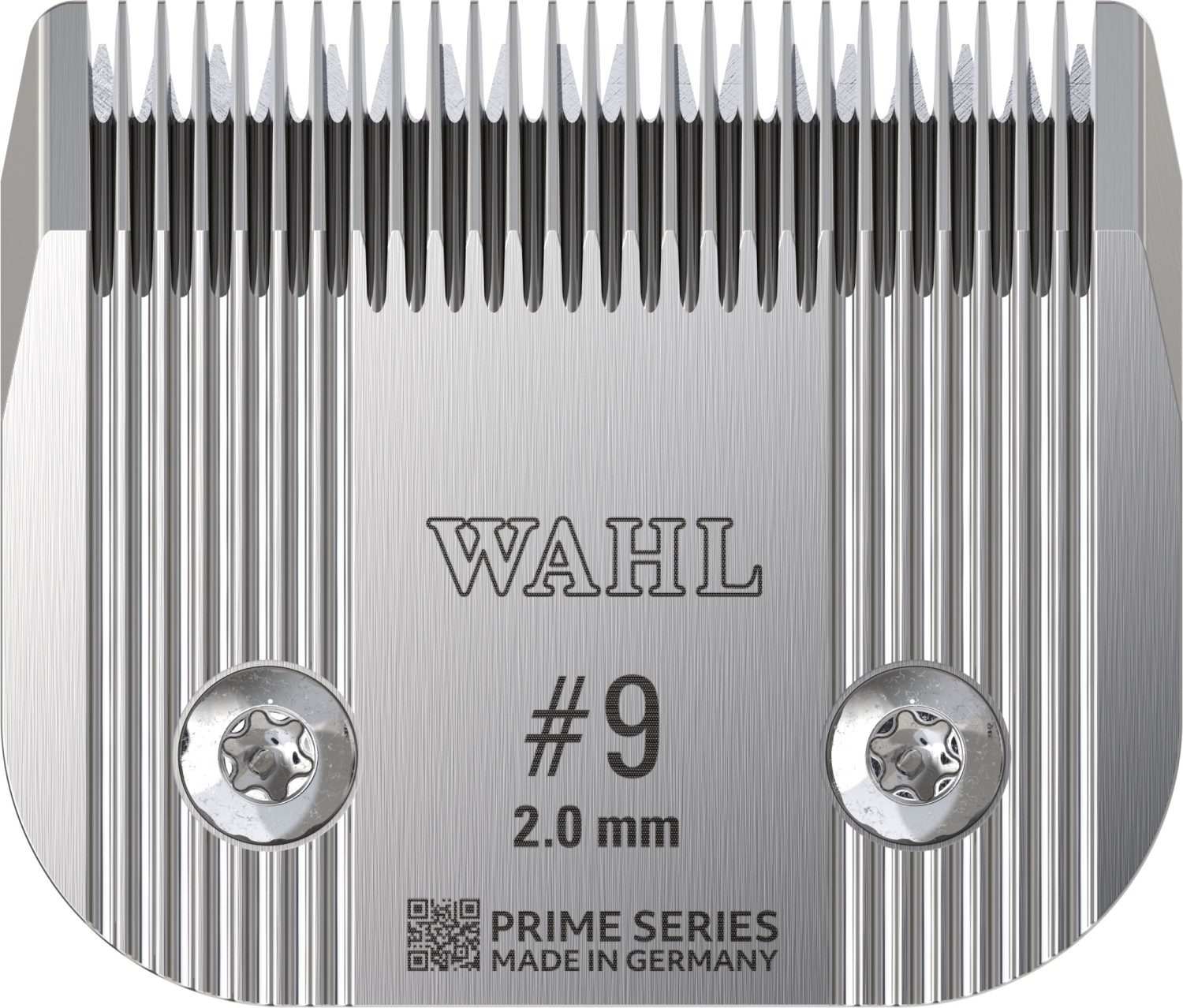  Wahl Animal Prime Series Schneidsatz #9 