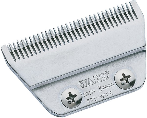  Wahl Animal Taper Blade Set Wide 