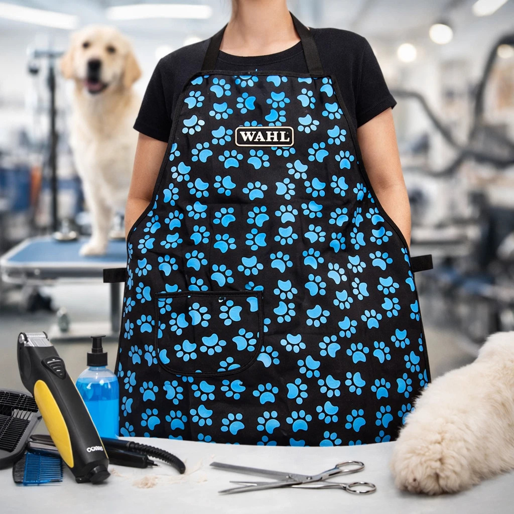  Wahl Animal Sch&uuml;rze 
