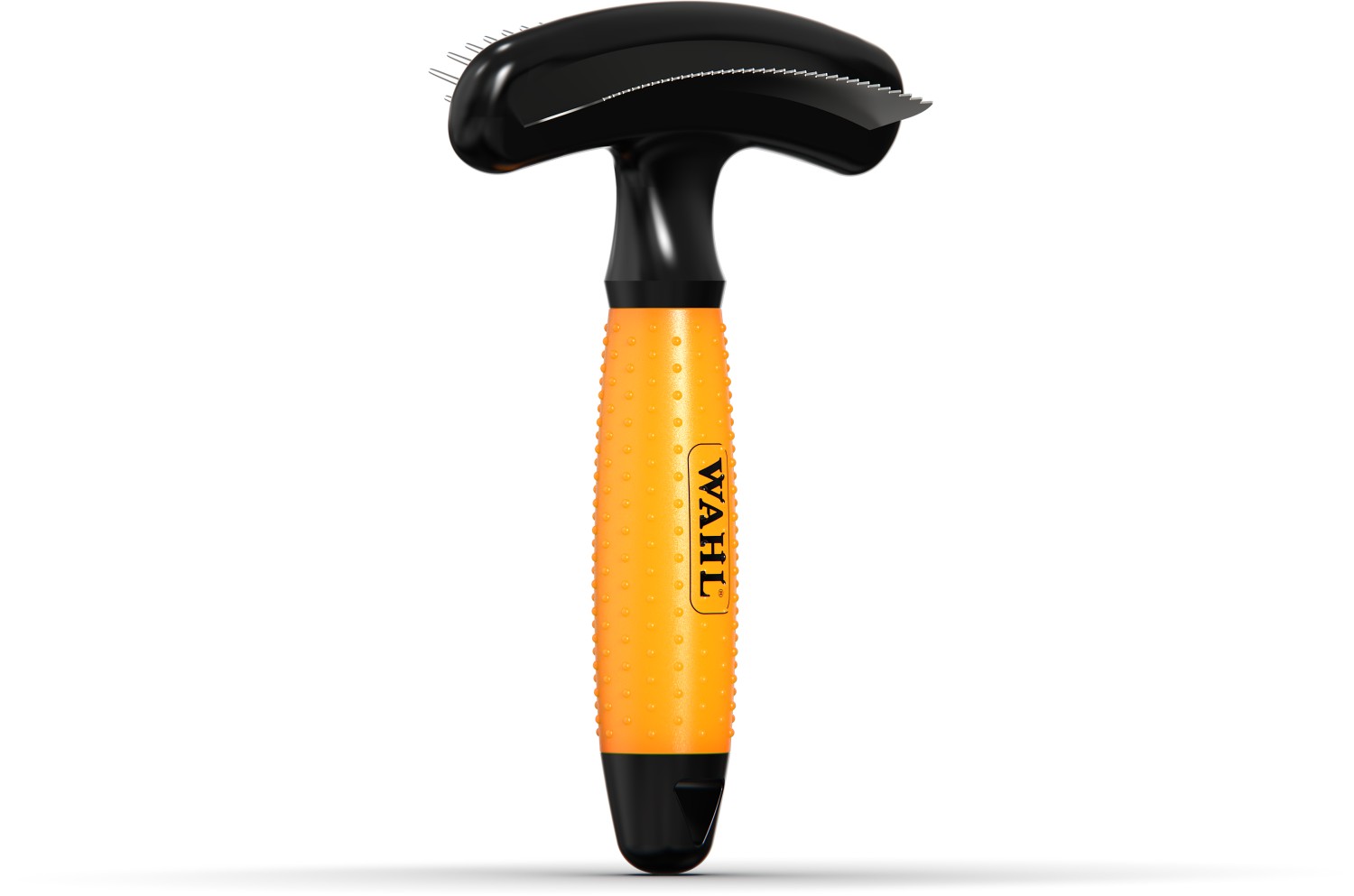  Wahl Animal Double Row Rake 