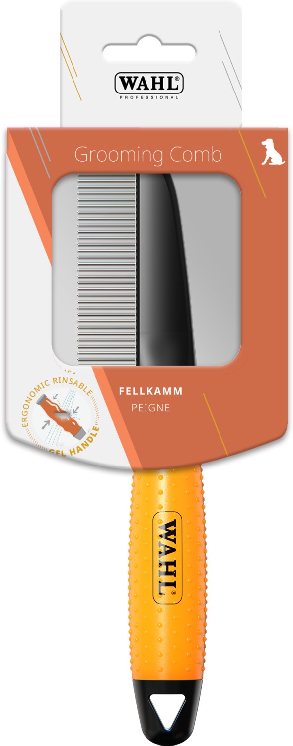  Wahl Animal Dematter 