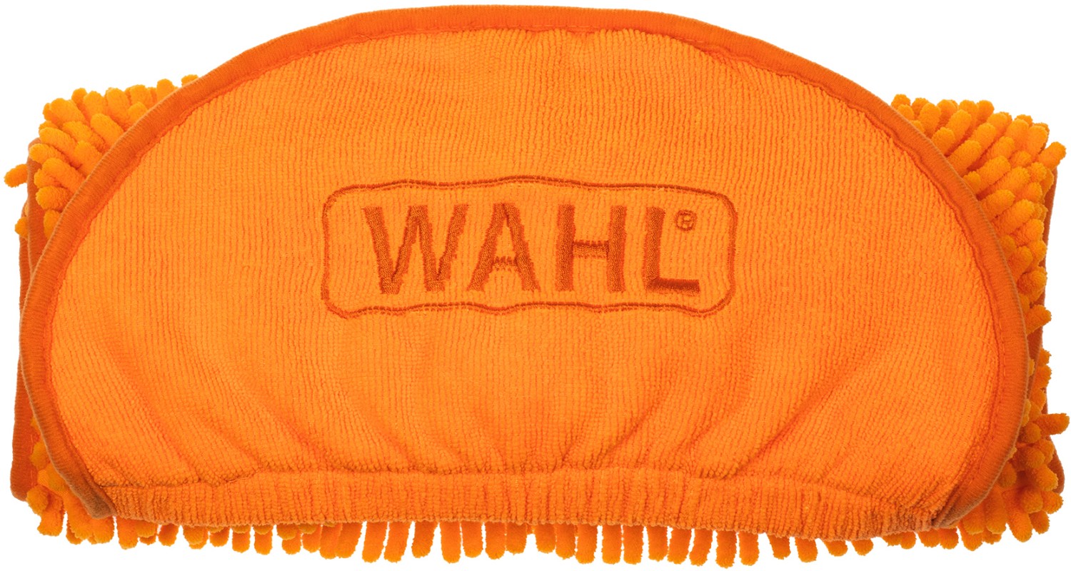  Wahl Animal Mikrofaser Hundehandtuch 