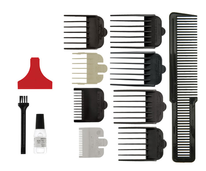  Wahl Professional Magic Clip Clipper 