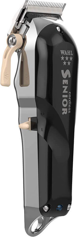  Wahl Professional Cordless Senior Clipper 