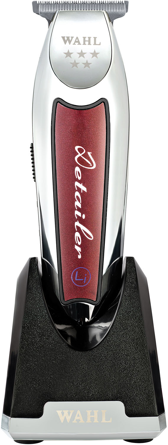  Wahl Professional Cordless Detailer LI Trimmer 