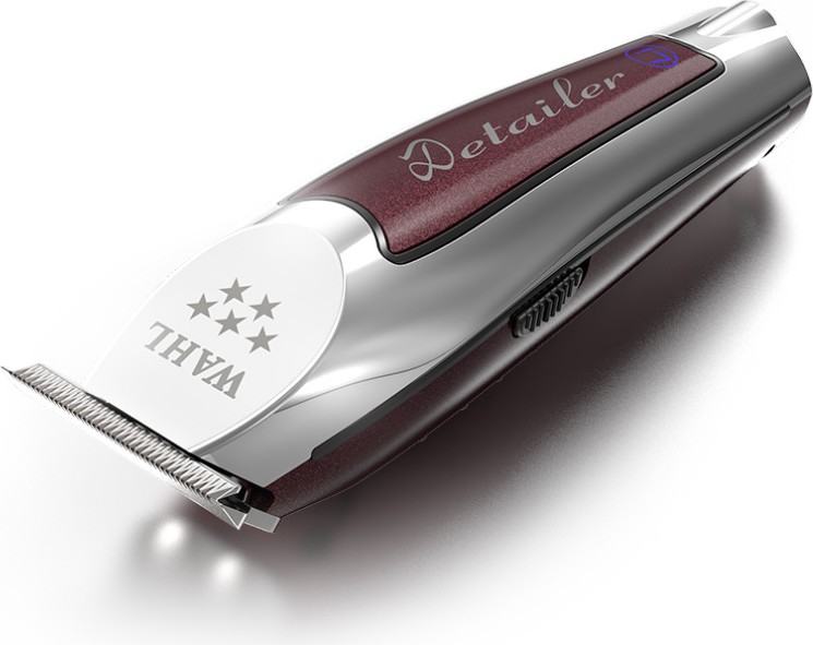  Wahl Professional Cordless Detailer LI Trimmer 