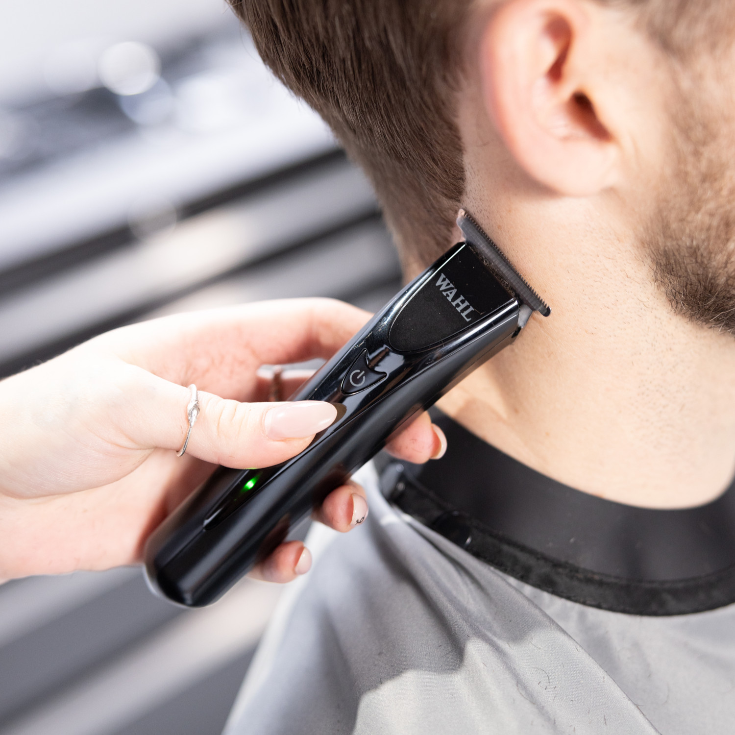  Wahl Professional Chromini Duo 
