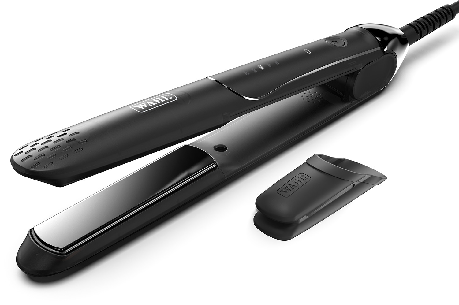  Wahl Professional Pro Glide Schwarz 