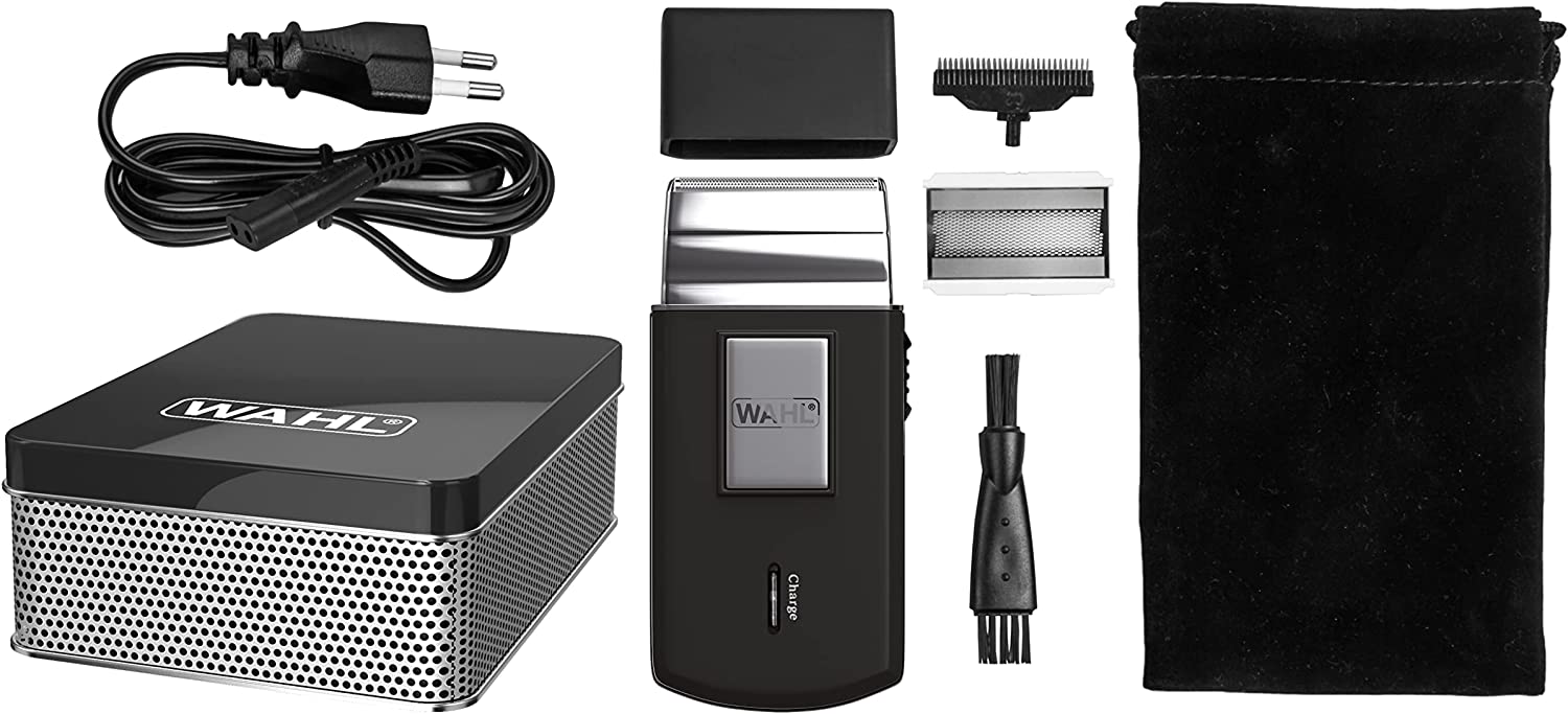 Wahl Professional Akku-Rasierer 