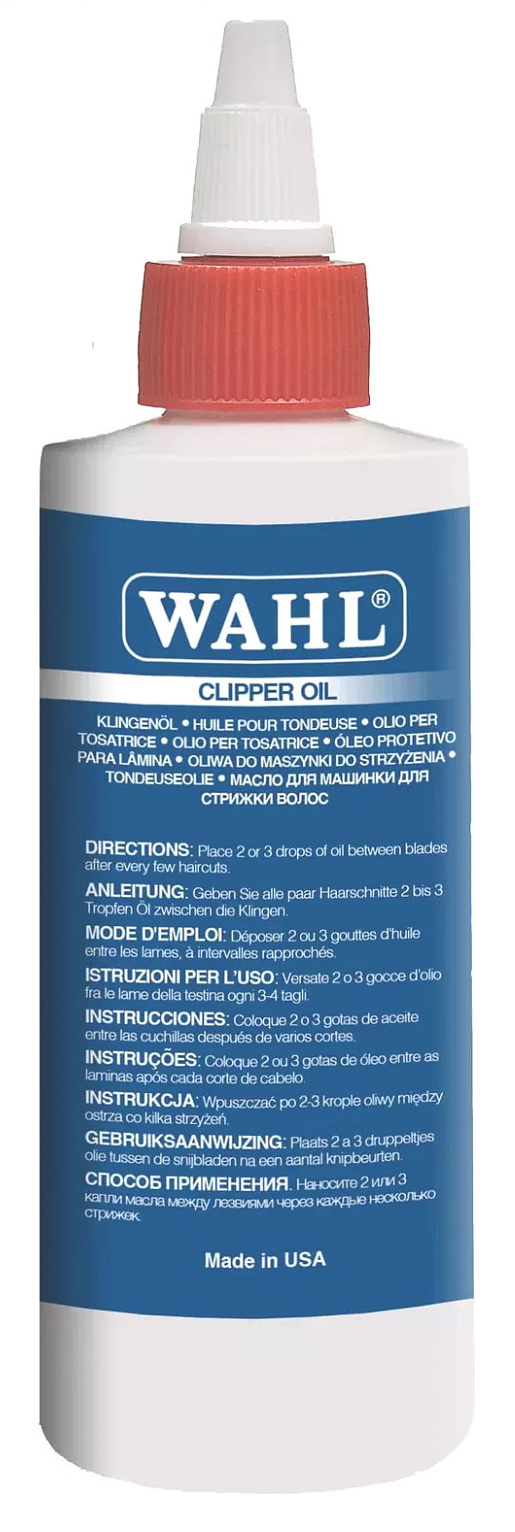 Wahl Professional Spezial-Schneidsatz&ouml;l 