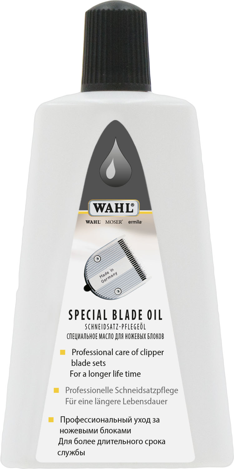 Wahl Professional Pflegeset f&uuml;r Schneids&auml;tze 