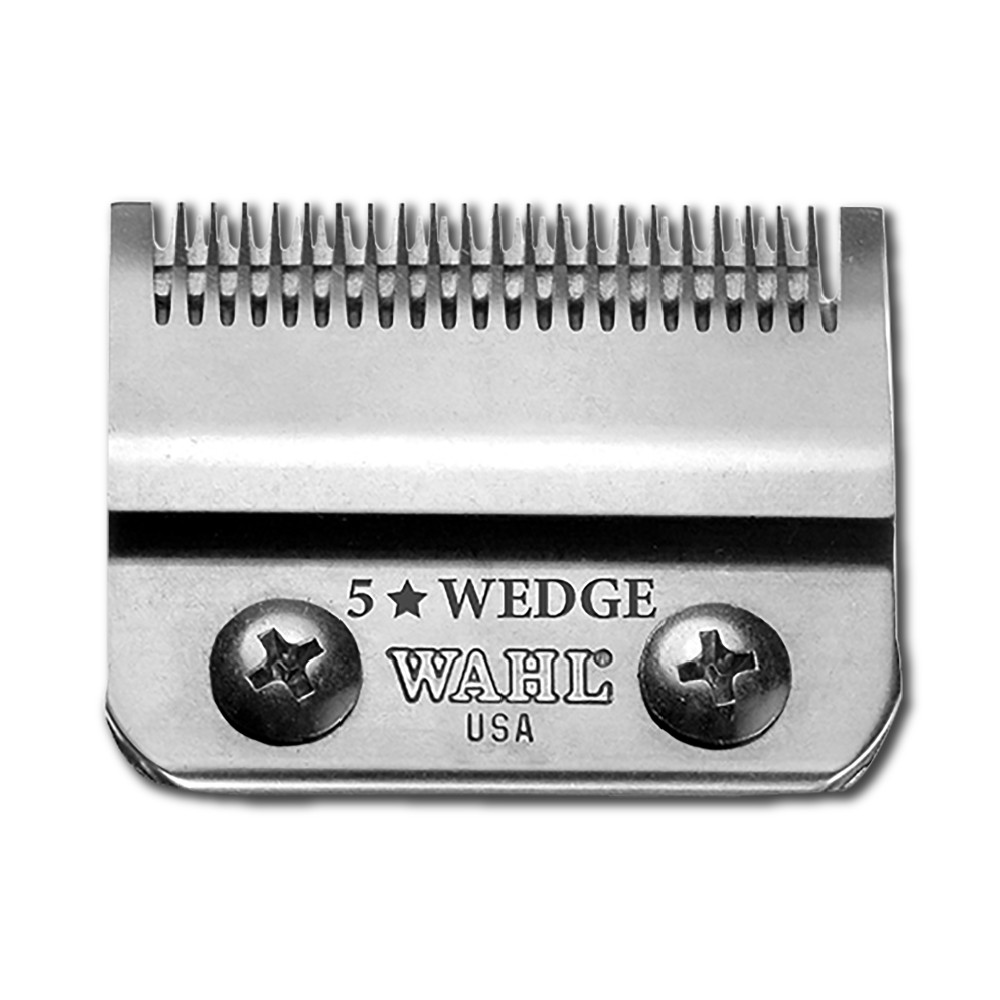  Wahl Professional Schneidsatz Wedge Blade 