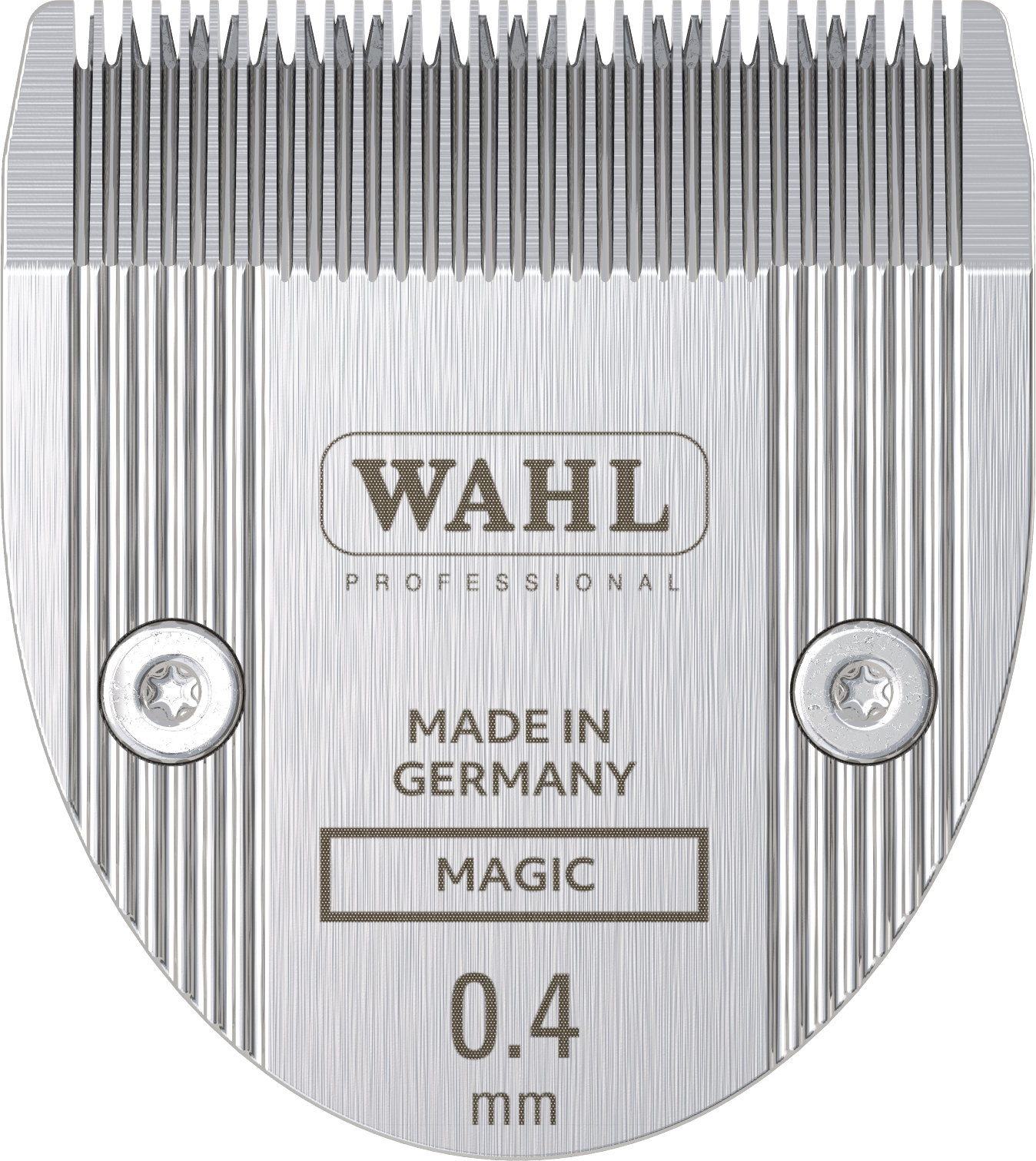  Wahl Professional Ersatzschneidsatz Magic Blade 