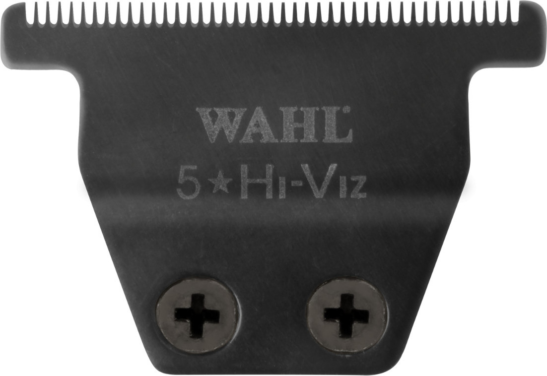  Wahl Professional Hi-Viz Ersatzklinge 