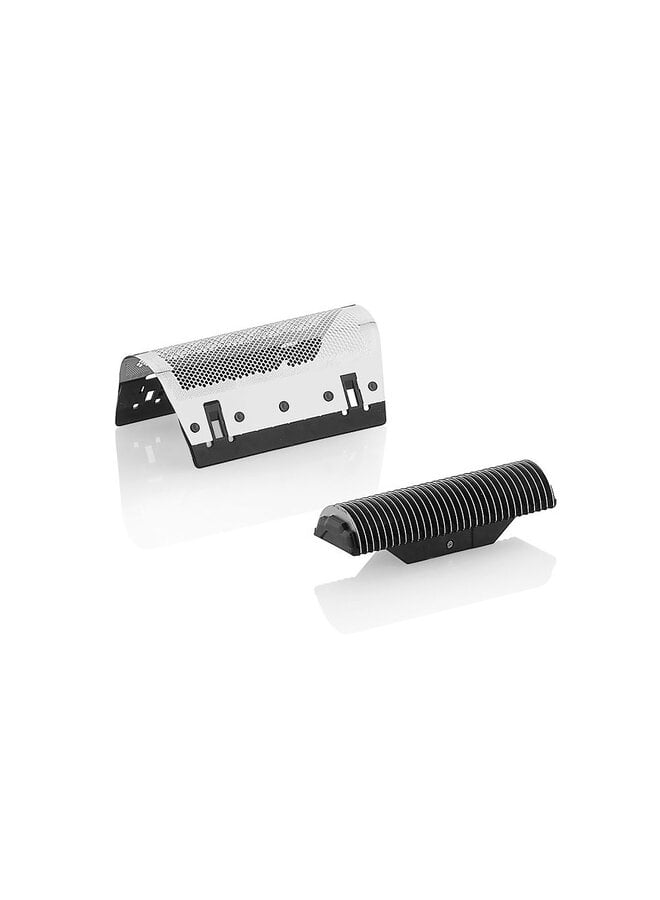  Wahl Professional Super Close Schneidfolie & Ersatzmesser 