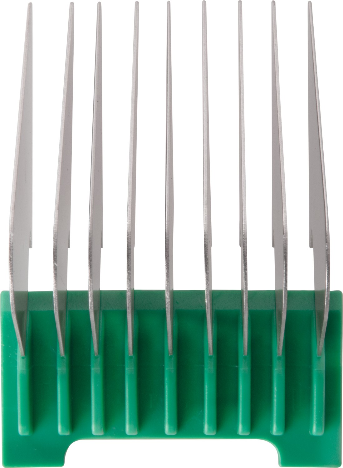  Wahl Professional Edelstahl-Aufschiebek&auml;mme 
