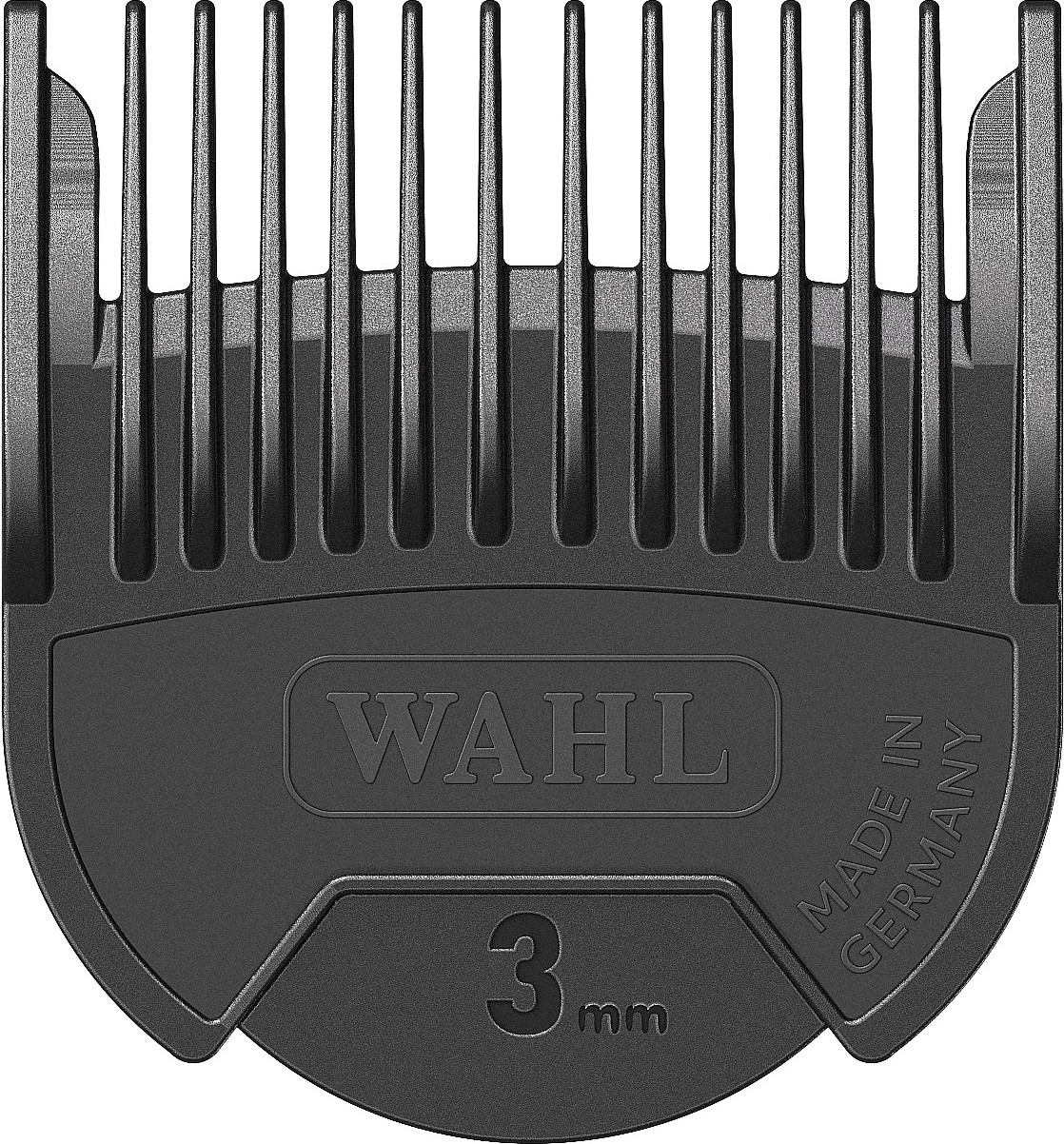  Wahl Professional Aufschiebekamm 3 mm 