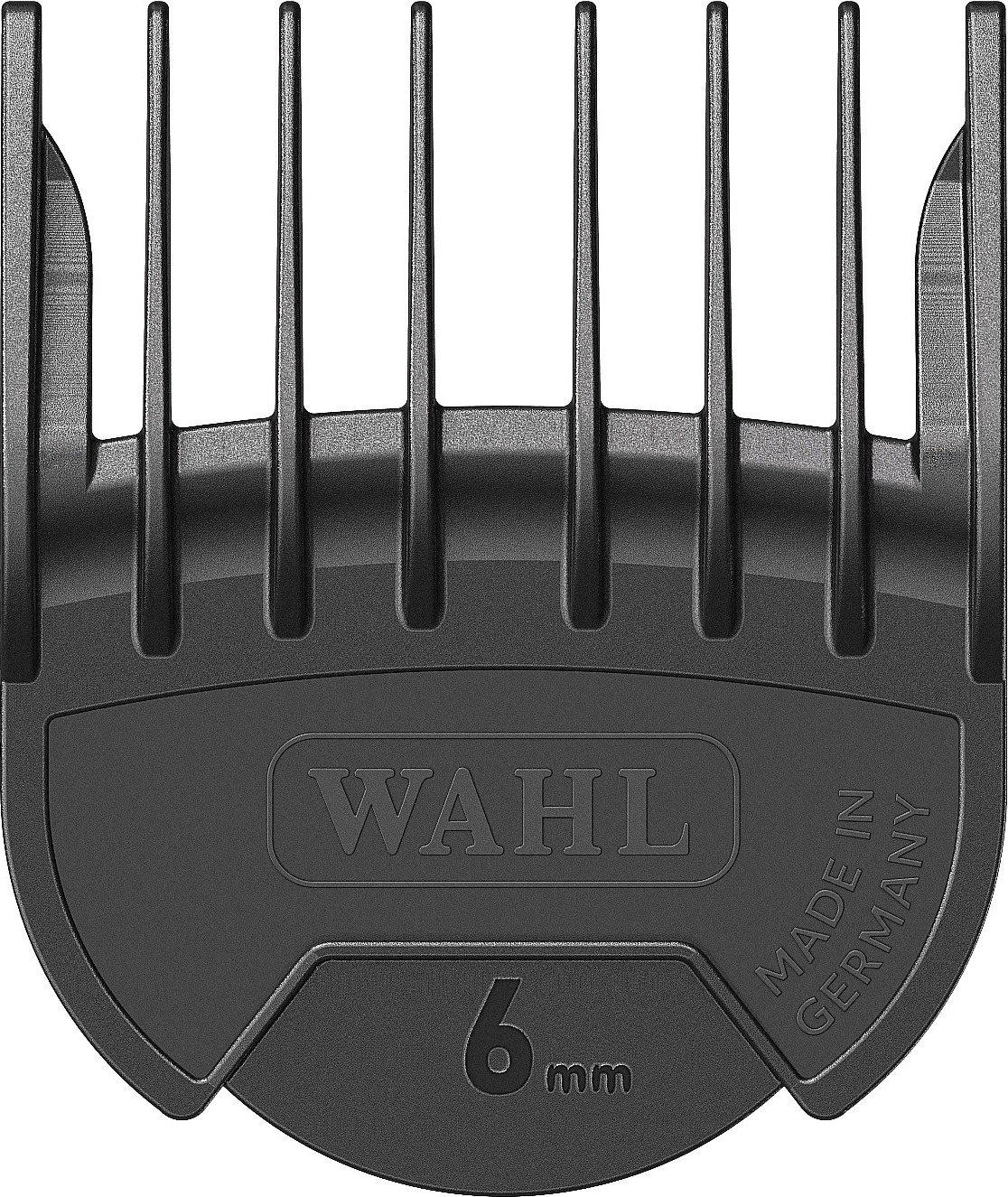  Wahl Professional Aufschiebekamm 6 mm 