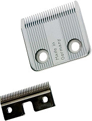  Moser ProfiLine Ersatzschneidsatz Standard  0,7 - 3 mm 