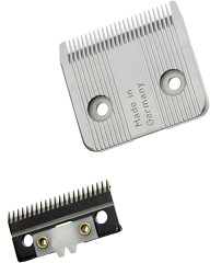  Ermila Ersatzschneidsatz Standard 40 mm / 0,7 - 3 mm 