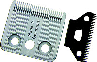  Moser AnimalLine Ersatzschneidsatz Standard 40 mm / 0,7 - 3 mm 
