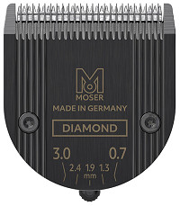  Moser ProfiLine Diamond Blade 