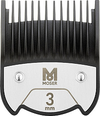  Moser ProfiLine Premium Magnet-Aufsteckkamm 3 mm 