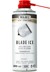  Wahl Professional Blade Ice Spray 