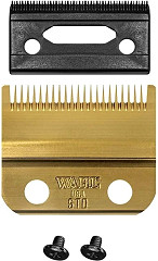  Wahl Professional Staggertooth Blade Gold Titanium 